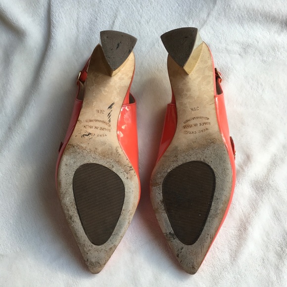 Anyi Lu Gigi pump - Picture 6 of 7